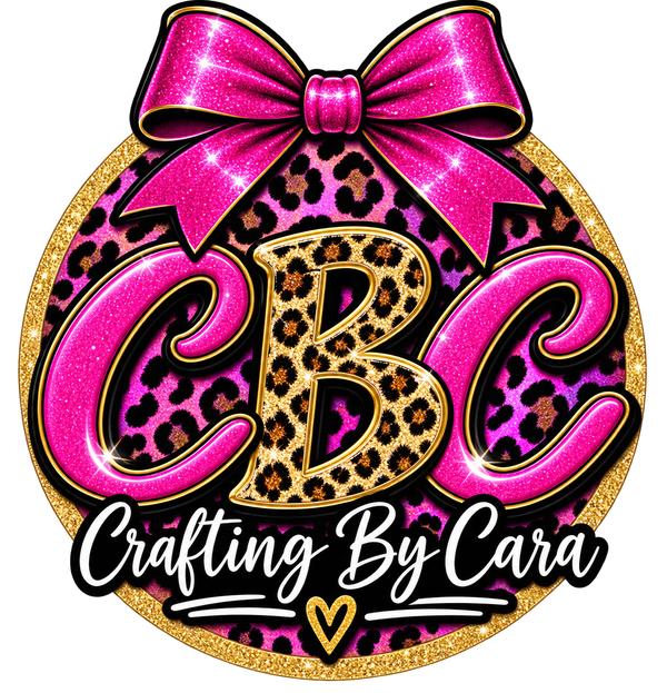 Crafting By Cara